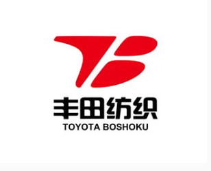 TOYOTA  BOSHOKU