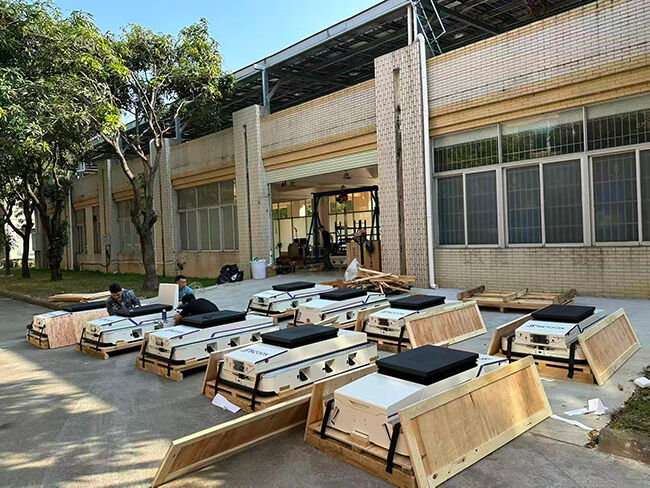 Guangzhou Tianyue Automation Technology Co., Ltd.