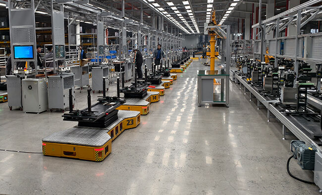 Guangzhou Tianyue Automation Technology Co., Ltd.