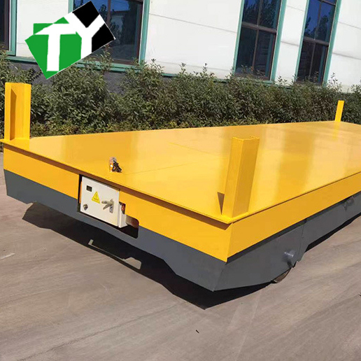 Stepless Speed Regulation Warehouse AGV for Lifting Stroke 50-100mm in Warehouse Automation Operations