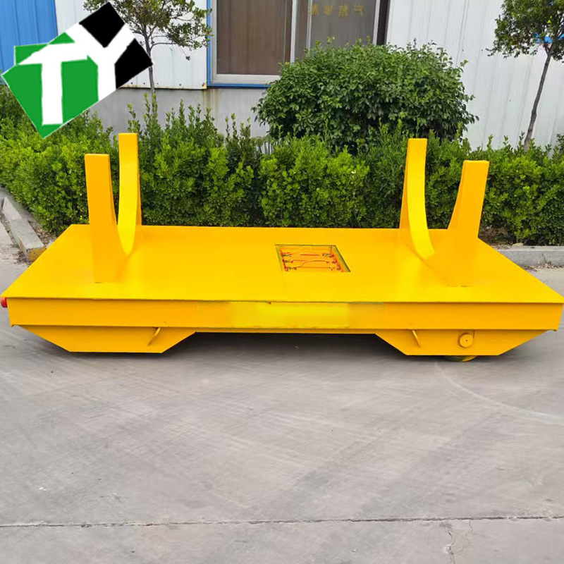 Stepless Speed Regulation Warehouse AGV for Lifting Stroke 50-100mm in Warehouse Automation Operations