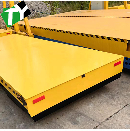 Stepless Speed Regulation Warehouse AGV for Lifting Stroke 50-100mm in Warehouse Automation Operations